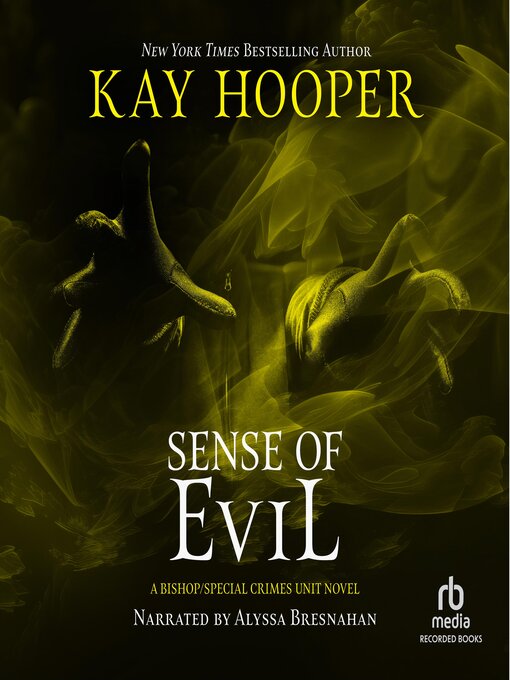 Title details for Sense of Evil by Kay Hooper - Available